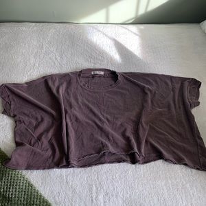 Free People We The Free Tee